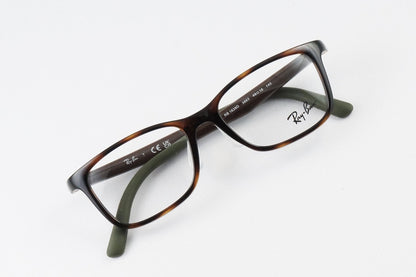 Ray-Ban キッズ メガネ RB1626D 3863 49サイズ スクエア ジュニア 子ども 子供 レイバン RY1626D 正規品