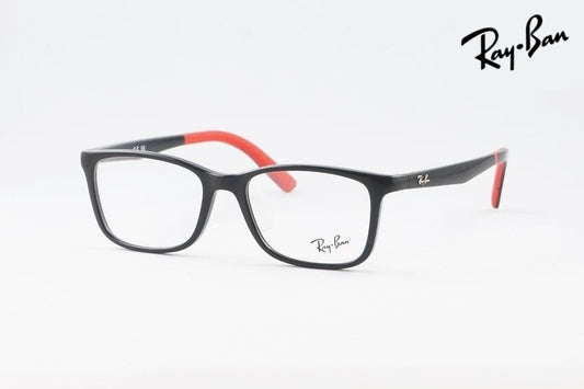 Ray-Ban キッズ メガネ RB1626D 3876 49サイズ スクエア ジュニア 子ども 子供 レイバン RY1626D 正規品