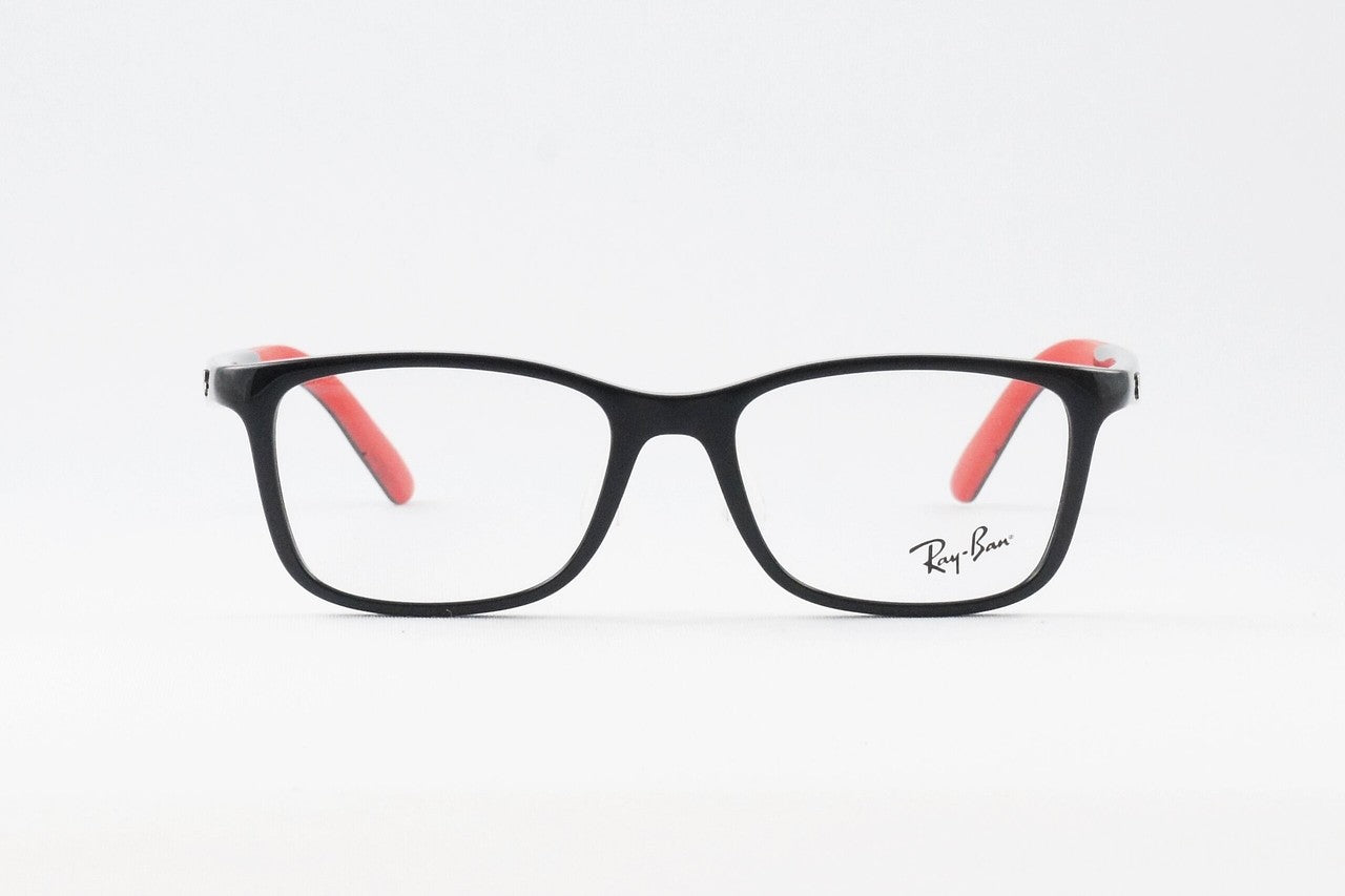 Ray-Ban キッズ メガネ RB1626D 3876 49サイズ スクエア ジュニア 子ども 子供 レイバン RY1626D 正規品