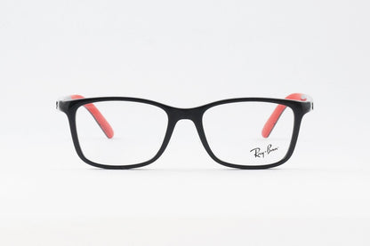 Ray-Ban キッズ メガネ RB1626D 3876 49サイズ スクエア ジュニア 子ども 子供 レイバン RY1626D 正規品