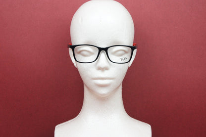 Ray-Ban キッズ メガネ RB1626D 3876 49サイズ スクエア ジュニア 子ども 子供 レイバン RY1626D 正規品