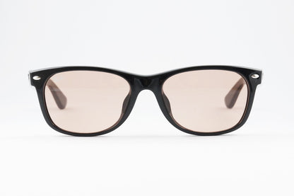 Ray-Ban サングラス  NEW WAYFARER RB2132-F 601/4B 55サイズ ウェリントン ニューウェイファーラー レイバン 正規品