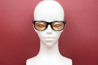 Ray-Ban サングラス  NEW WAYFARER RB2132-F 601/4B 55サイズ ウェリントン ニューウェイファーラー レイバン 正規品