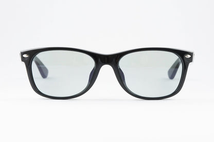 Ray-Ban サングラス RB2132-F 601/52 55サイズ NEW WAYFARER ウェリントン レイバン 正規品