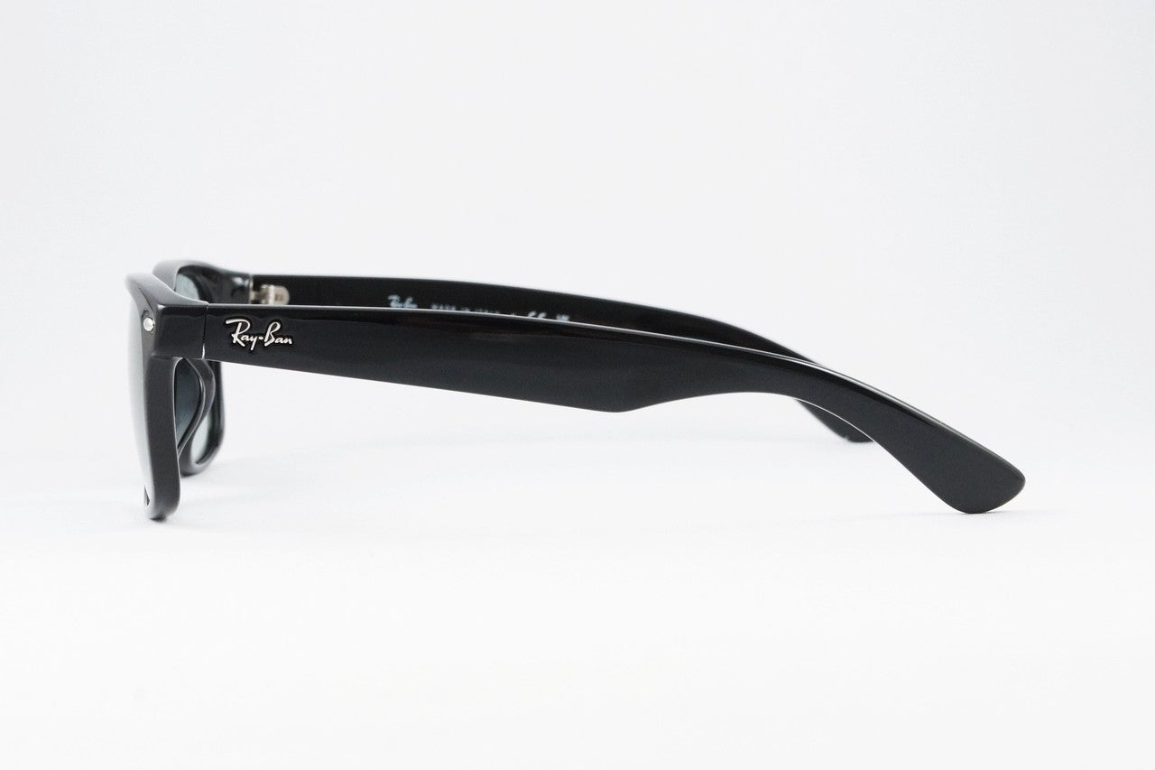Ray-Ban サングラス RB2132-F 601/52 55サイズ NEW WAYFARER ウェリントン レイバン 正規品