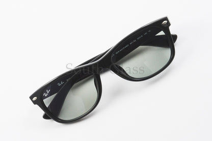 Ray-Ban サングラス RB2132-F 601/52 55サイズ NEW WAYFARER ウェリントン レイバン 正規品