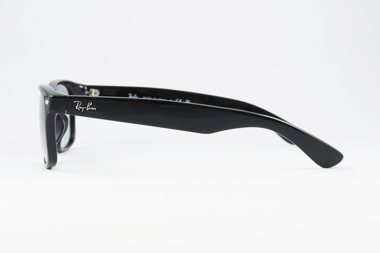 【純正ライトカラー】Ray-Ban サングラス NEW WAYFARER RB2132-F 601/R5 55サイズ ウェリントン ニューウェイファーラー レイバン 正規品