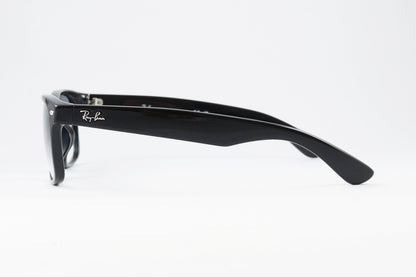 Ray-Ban サングラス NEW WAYFARER RB2132-F 901/3F 55サイズ ウェリントン ニューウェイファーラー レイバン 正規品