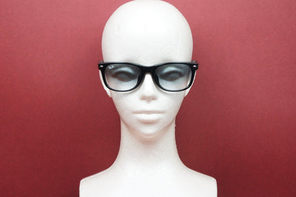 Ray-Ban サングラス NEW WAYFARER RB2132-F 901/3F 55サイズ ウェリントン ニューウェイファーラー レイバン 正規品