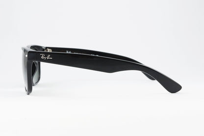 Ray-Ban サングラス NEW WAYFARER RB2132-F 901 58サイズ ウェリントン ニューウェイファーラー レイバン 正規品