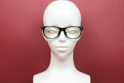 Ray-Ban メガネ ブルーライトカット NEW WAYFARER RB2132-F 901/BF 55サイズ 58サイズ ウェリントン ニューウェイファーラー レイバン 正規品