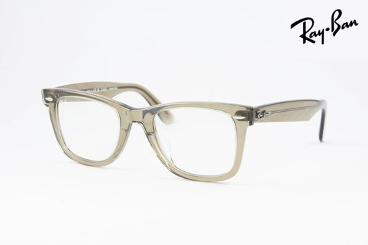 【木村拓哉さん着用】Ray-Ban 調光 サングラス Wayfarer RB2140F 1387GG 52サイズ ウェリントン レイバン ウェイファーラー 正規品