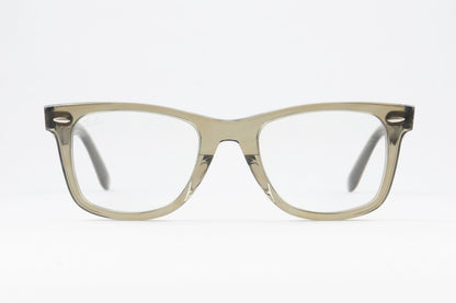 【木村拓哉さん着用】Ray-Ban 調光 サングラス Wayfarer RB2140F 1387GG 52サイズ ウェリントン レイバン ウェイファーラー 正規品