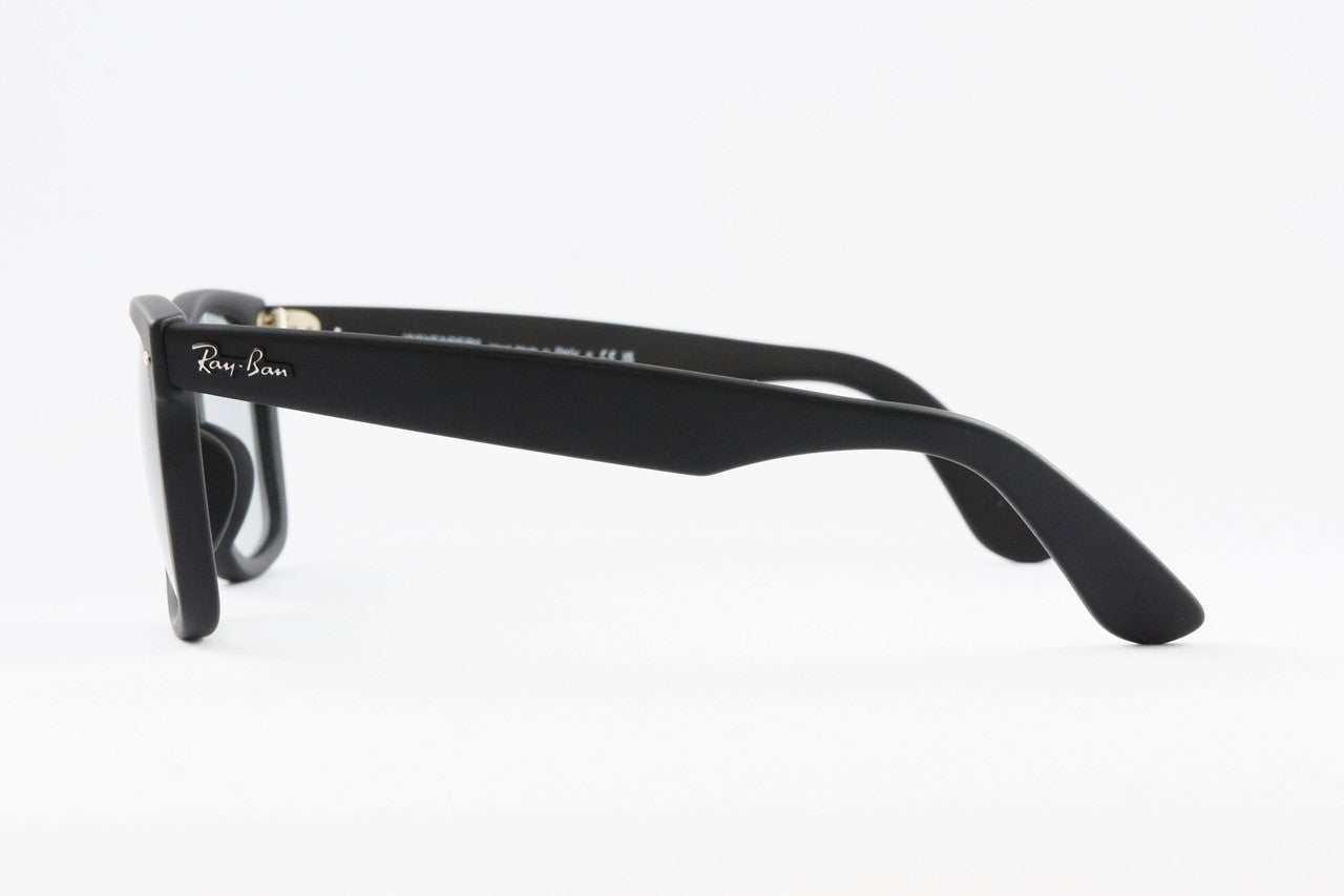 【木村拓哉さん着用】Ray-Ban サングラス Wayfarer RB2140-F 601-S/R5 52サイズ ウェリントン レイバン ウェイファーラー 正規品