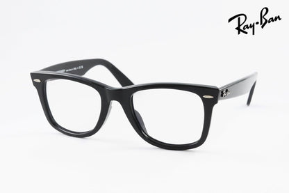 【木村拓哉さん着用】Ray-Ban 調光 サングラス RB2140-F 901/5F 52サイズ Wayfarer ウェリントン ウェイファーラー 調光レンズ EVOL 正規品