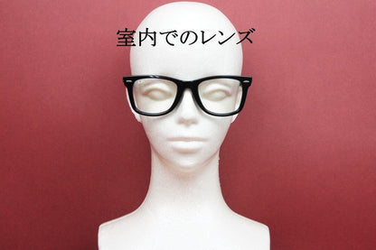 【木村拓哉さん着用】Ray-Ban 調光 サングラス RB2140-F 901/5F 52サイズ Wayfarer ウェリントン ウェイファーラー 調光レンズ EVOL 正規品