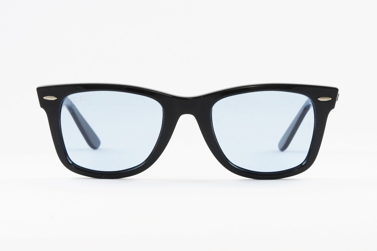 【グランメゾン東京 木村拓哉さん着用】Ray-Ban サングラス RB2140-F 901/64 52サイズ Wayfarer ウェリントン レイバン 正規品