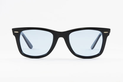 【グランメゾン東京 木村拓哉さん着用】Ray-Ban サングラス RB2140-F 901/64 52サイズ Wayfarer ウェリントン レイバン 正規品