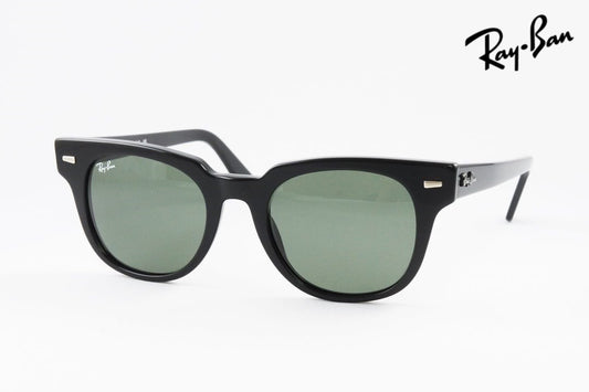 【ワンオクTakaさん着用モデル】Ray-Ban サングラス RB2168 901/31 50サイズ METEOR メテオール ウェリントン レイバン 正規品
