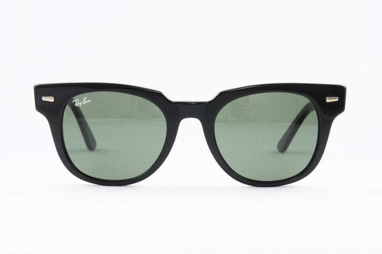 【ワンオクTakaさん着用モデル】Ray-Ban サングラス RB2168 901/31 50サイズ METEOR メテオール ウェリントン レイバン 正規品