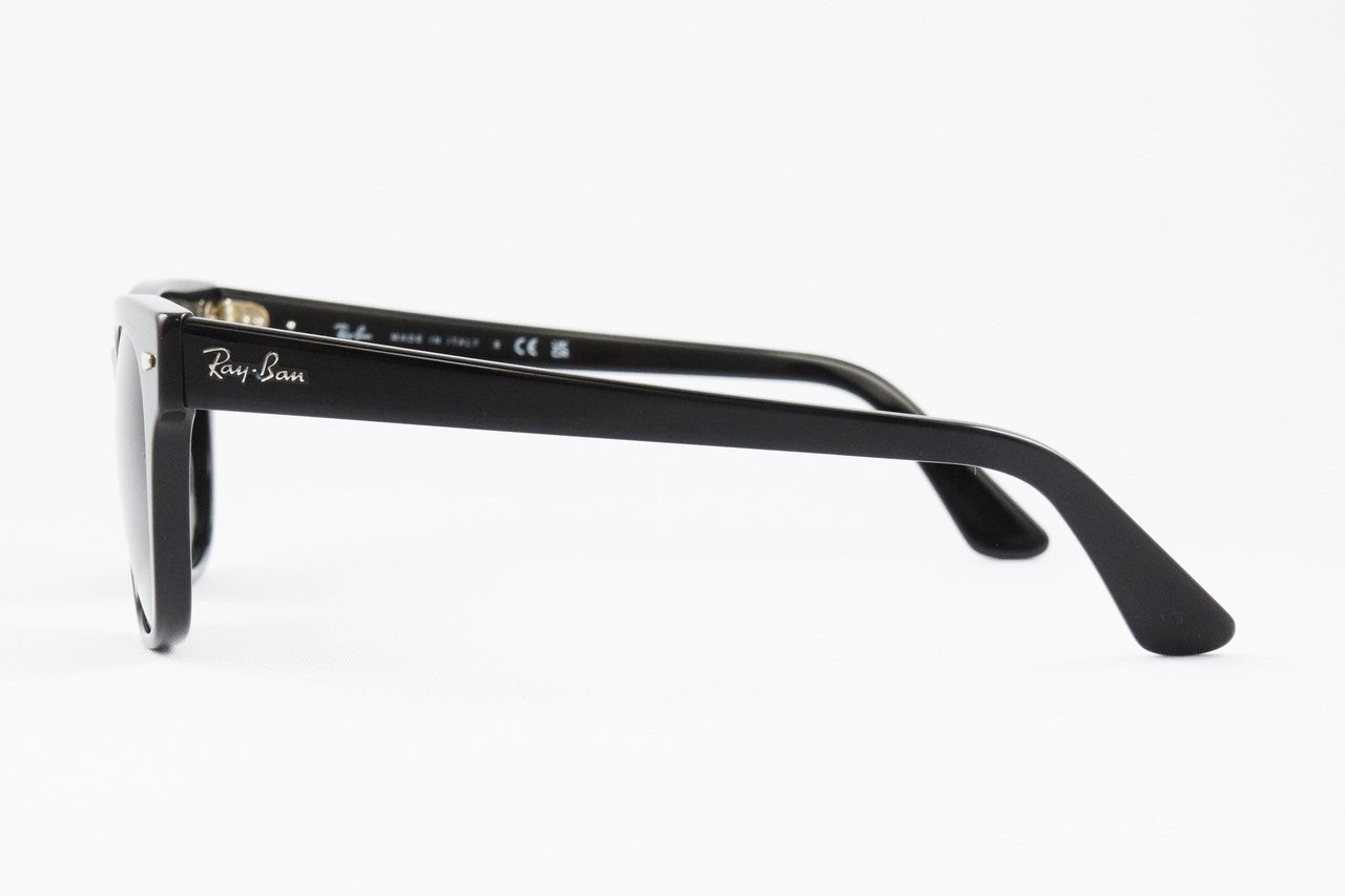 【ワンオクTakaさん着用モデル】Ray-Ban サングラス RB2168 901/31 50サイズ METEOR メテオール ウェリントン レイバン 正規品