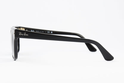 【ワンオクTakaさん着用モデル】Ray-Ban サングラス RB2168 901/31 50サイズ METEOR メテオール ウェリントン レイバン 正規品