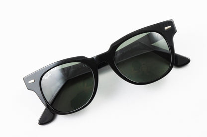 【ワンオクTakaさん着用モデル】Ray-Ban サングラス RB2168 901/31 50サイズ METEOR メテオール ウェリントン レイバン 正規品