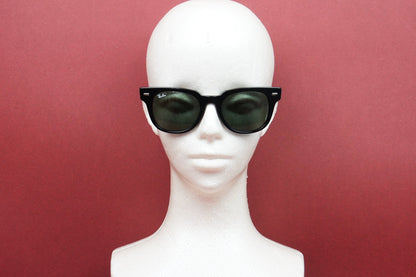 【ワンオクTakaさん着用モデル】Ray-Ban サングラス RB2168 901/31 50サイズ METEOR メテオール ウェリントン レイバン 正規品
