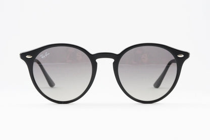 Ray-Ban サングラス RB2180-F 601/11 51サイズ ボストン フレーム レイバン 正規品