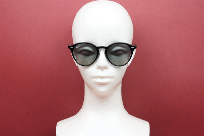 Ray-Ban サングラス RB2180-F 601/11 51サイズ ボストン フレーム レイバン 正規品