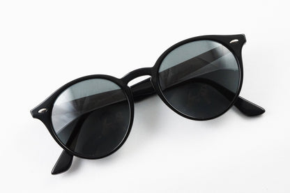 【ワンオク Takaさん着用モデル】Ray-Ban サングラス RB2180-F 601/71 51サイズ ボストン フレーム レイバン 正規品