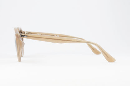 【新木優子さん着用】Ray-Ban サングラス RB2180-F 6166/13 51サイズ ボストン フレーム レイバン 正規品