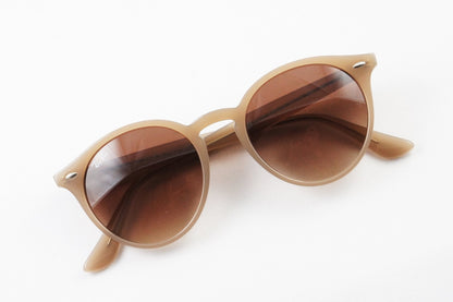 【新木優子さん着用】Ray-Ban サングラス RB2180-F 6166/13 51サイズ ボストン フレーム レイバン 正規品