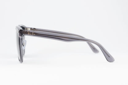 Ray-Ban クリア サングラス RB2206D 1399/87 57サイズ スクエア レイバン 正規品