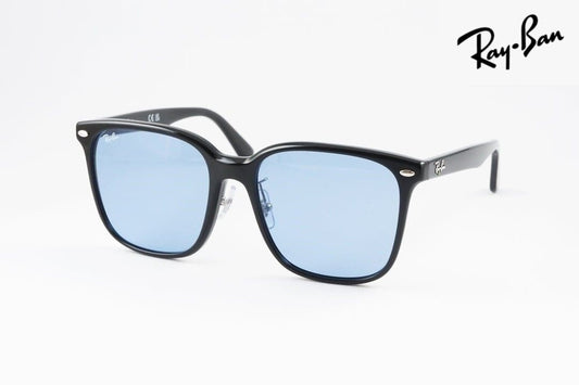 Ray-Ban サングラス RB2206D 901/72 57サイズ スクエア レイバン 正規品