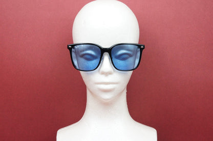 Ray-Ban サングラス RB2206D 901/72 57サイズ スクエア レイバン 正規品