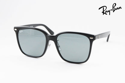 Ray-Ban サングラス RB2206D 901/87 57サイズ スクエア レイバン 正規品