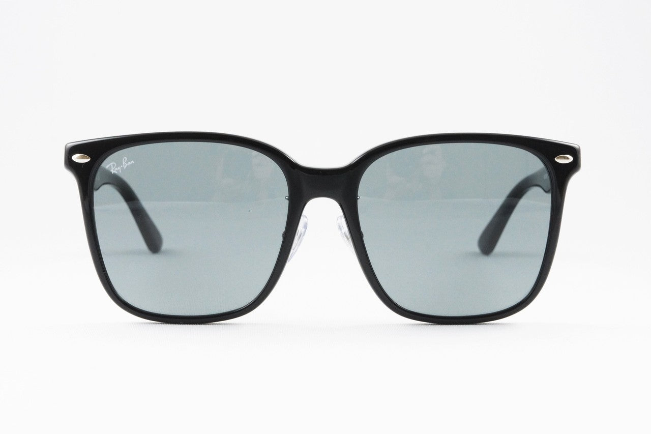 Ray-Ban サングラス RB2206D 901/87 57サイズ スクエア レイバン 正規品