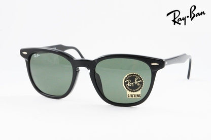 Ray-Ban サングラス HAWKEYE RB2298-F 901/31 ウェリントン ホークアイ レイバン 正規品