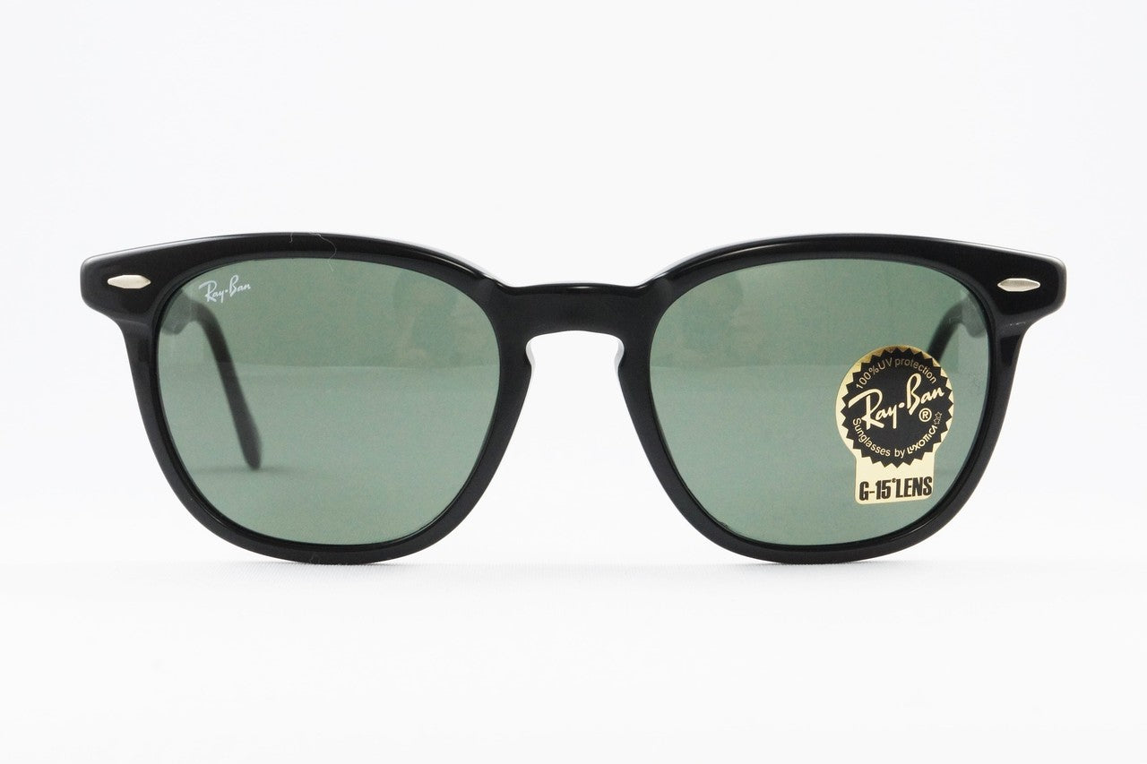 Ray-Ban サングラス HAWKEYE RB2298-F 901/31 ウェリントン ホークアイ レイバン 正規品