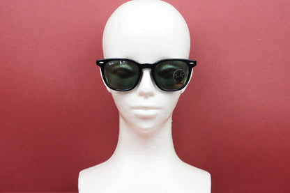 Ray-Ban サングラス HAWKEYE RB2298-F 901/31 ウェリントン ホークアイ レイバン 正規品