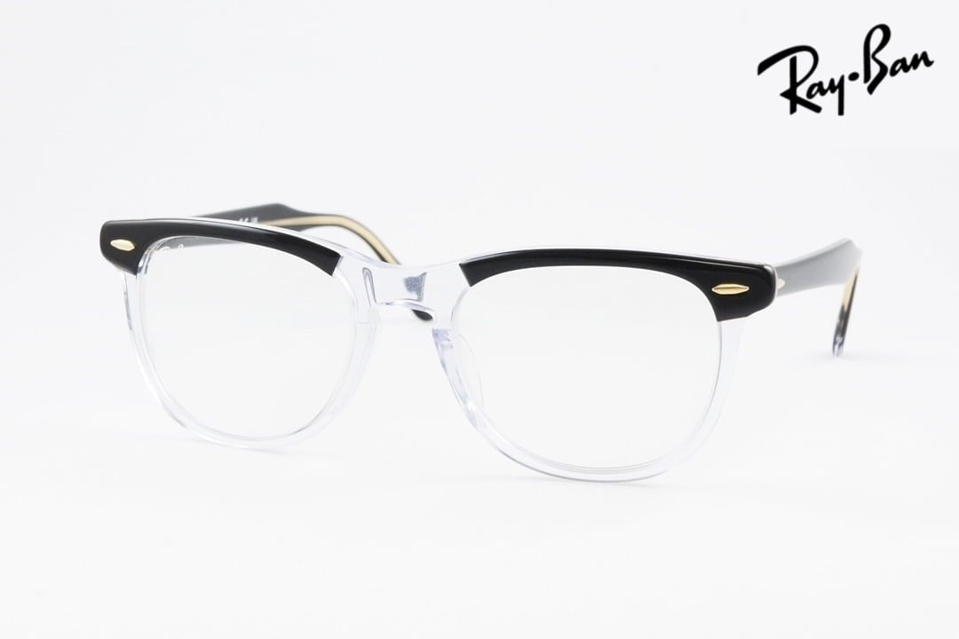 【木村拓哉さん着用】Ray-Ban 調光 サングラス EAGLEEYE RB2398F 1294/GJ ウェリントン イーグルアイ レイバン 正規品