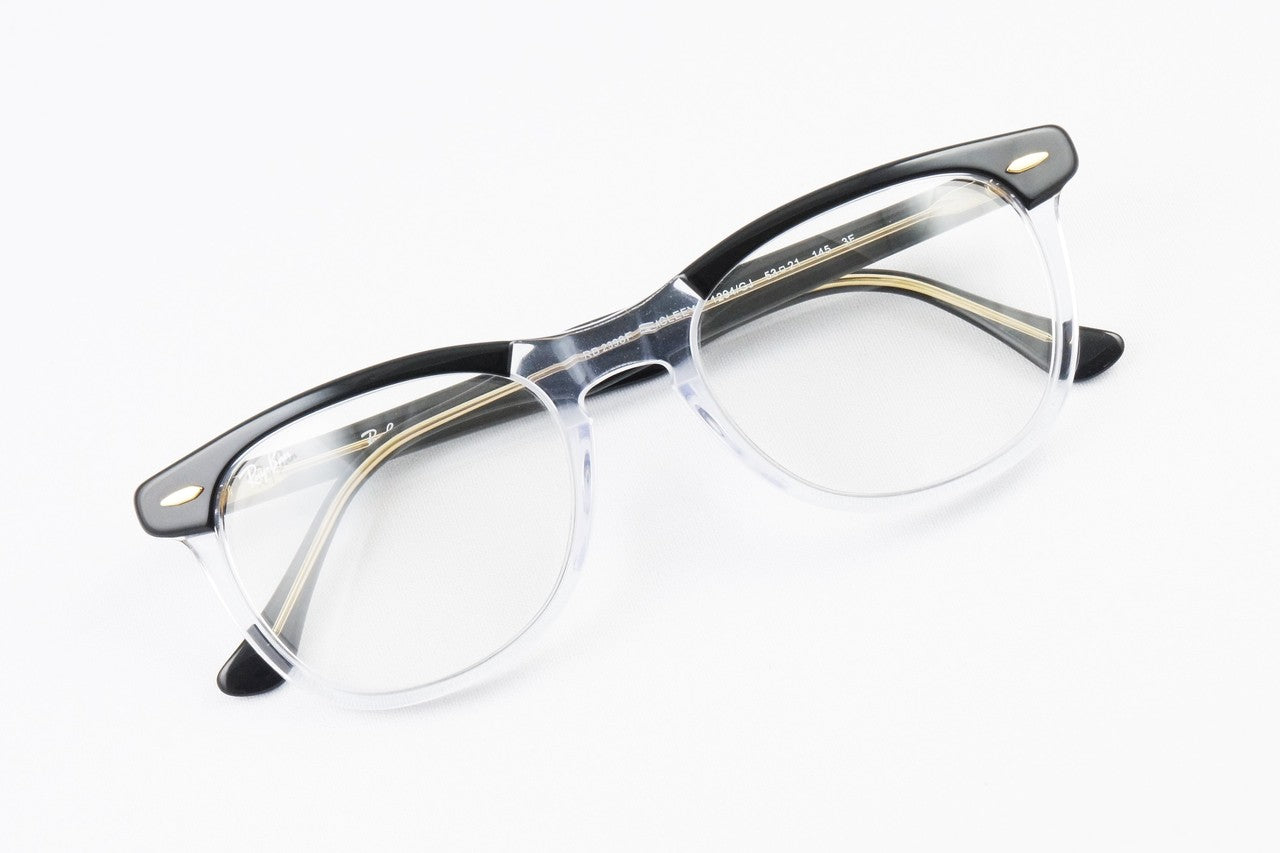 【木村拓哉さん着用】Ray-Ban 調光 サングラス EAGLEEYE RB2398F 1294/GJ ウェリントン イーグルアイ レイバン 正規品