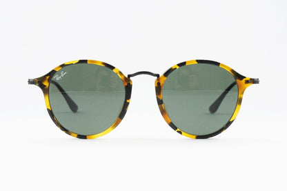 【渋谷龍太さん着用】Ray-Ban サングラス RB2447-F 1157 49サイズ ボストン フレーム レイバン 正規品