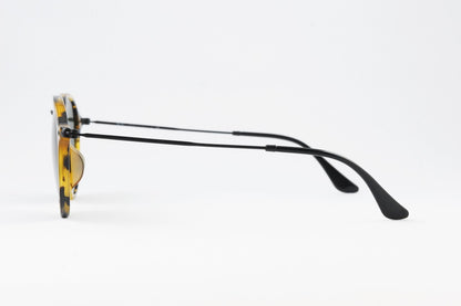 【渋谷龍太さん着用】Ray-Ban サングラス RB2447-F 1157 49サイズ ボストン フレーム レイバン 正規品