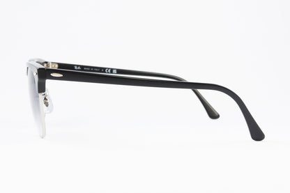 【木村拓哉さん着用】Ray-Ban サングラス CLUBMASTER RB3016 1354/3F 51サイズ クラシック サーモント ブロー クラブマスター レイバン 正規品