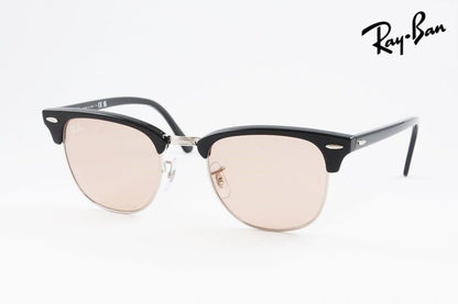 【Awichさん着用】Ray-Ban サングラス CLUBMASTER RB3016 1354/4B 51サイズ クラシック サーモント ブロー クラブマスター レイバン 正規品