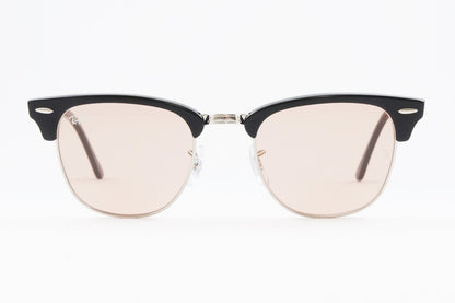【Awichさん着用】Ray-Ban サングラス CLUBMASTER RB3016 1354/4B 51サイズ クラシック サーモント ブロー クラブマスター レイバン 正規品