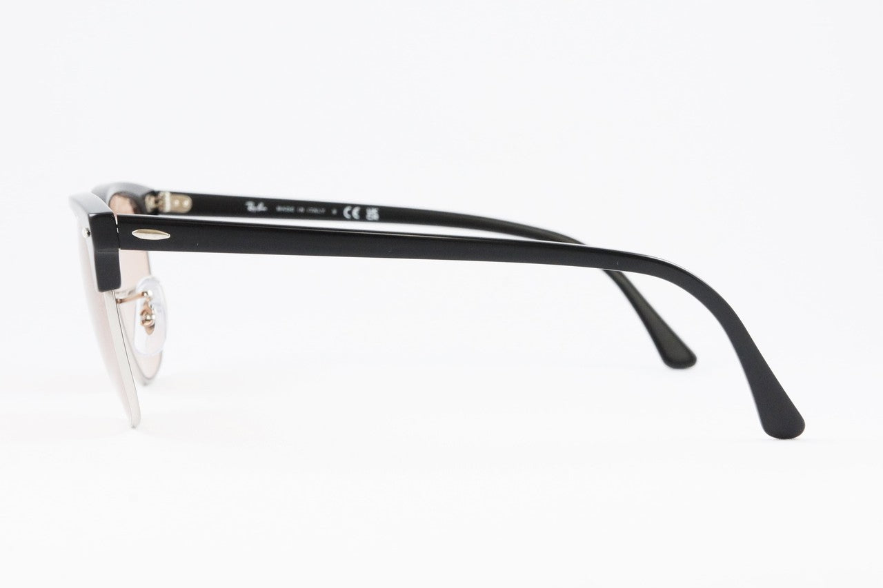 【Awichさん着用】Ray-Ban サングラス CLUBMASTER RB3016 1354/4B 51サイズ クラシック サーモント ブロー クラブマスター レイバン 正規品