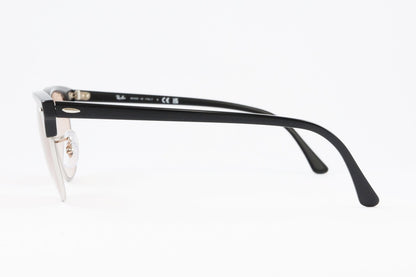 【Awichさん着用】Ray-Ban サングラス CLUBMASTER RB3016 1354/4B 51サイズ クラシック サーモント ブロー クラブマスター レイバン 正規品